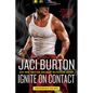 Ignite on Contact - Paperback