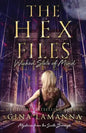 The Hex Files: Wicked State of Mind - Paperback
