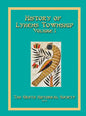 History of Lykens Township Volume 1 - Hardcover