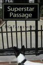 Superstar Passage: The Reincarnation of Karen Carpenter - Paperback
