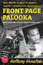 Fight Card: Front Page Palooka - Paperback
