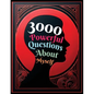 3000 Powerful Questions About Myself: Insightful Questions for Personal Reflection and Self-Discovery - Paperback