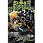 Sinbad and the Golden Marlin - Paperback