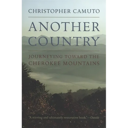 Another Country - Paperback