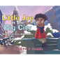 Little Joe in The Big City - Hardcover