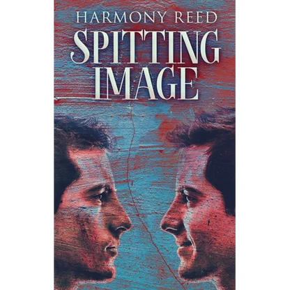 Spitting Image - Paperback