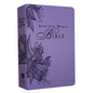 Spiritled Woman Bible-Mev - Imitation Leather