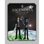 Ascendria: The Galactic War - Paperback