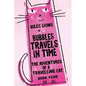 Bubbles Travels In Time - Paperback