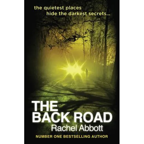 The Back Road - Paperback