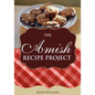 The Amish Recipe Project - Paperback