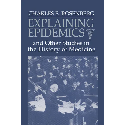 Explaining Epidemics - Paperback