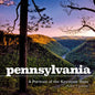 Pennsylvania: A Portrait of the Keystone State - Hardcover
