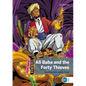 Ali Baba and the Forty Thieves - Paperback