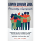 Empath Survival Guide: How to Make Your Personality a Superpower: Embrace The Gift of Empathy, Learn How to Protect Yourself From Narcissisti - Hardcover
