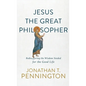 Jesus the Great Philosopher - Hardcover