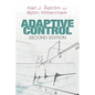 Adaptive Control: Second Edition - Paperback
