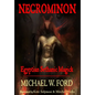 Necrominon - Egyptian Sethanic Magick - Hardcover