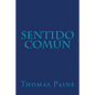 Sentido comun - Paperback