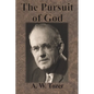 The Pursuit of God - Paperback