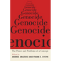 Genocide: The Power and Problems of a Concept - Paperback