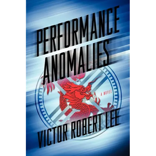 Performance Anomalies - Paperback