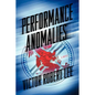 Performance Anomalies - Paperback