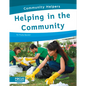 Helping in the Community - Paperback