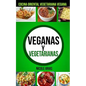 Veganas y Vegetarianas: Cocina Oriental Vegetariana Vegana - Paperback