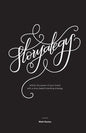 Storyategy: Unlock the power of your brand with a story based branding strategy - Paperback