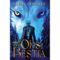 A través de los ojos de la bestia - Paperback