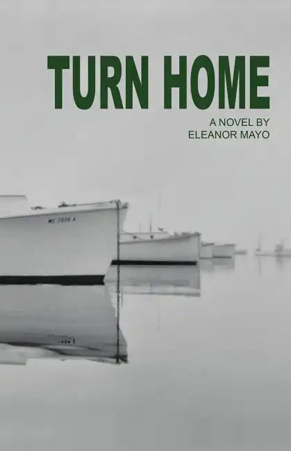 Turn Home - Paperback