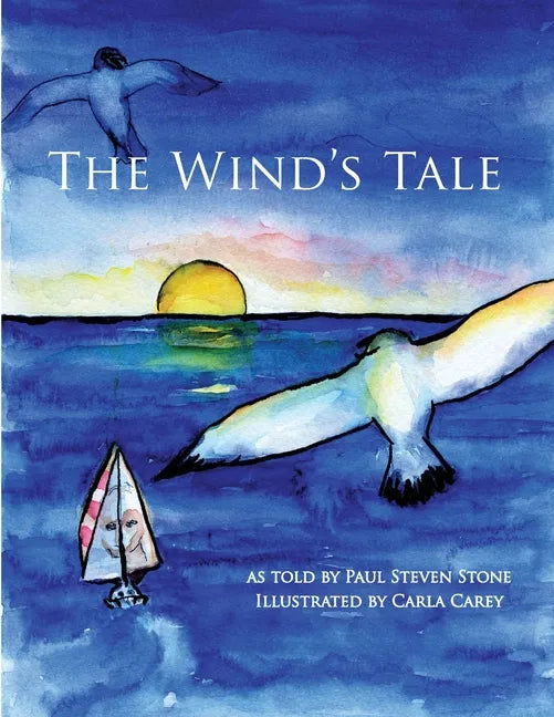 The Wind's Tale - Paperback