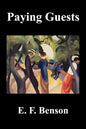 Paying Guests - Paperback