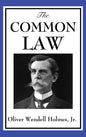 The Common Law - Hardcover