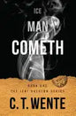 Ice Man Cometh - Paperback