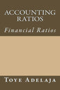 Accounting Ratios: Financial Ratios - Paperback