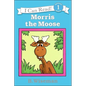 Morris the Moose - Hardcover