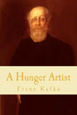 A Hunger Artist - Paperback