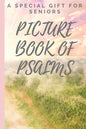 Picture Book of Psalms: A Special Gift For Seniors with Dementia [LARGE PRINT] (Religious Activities for Seniors) - Paperback