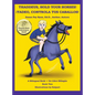 Thaddeus, Hold Your Horses! ｡Tadeo, Controla Tus Caballos! - Hardcover