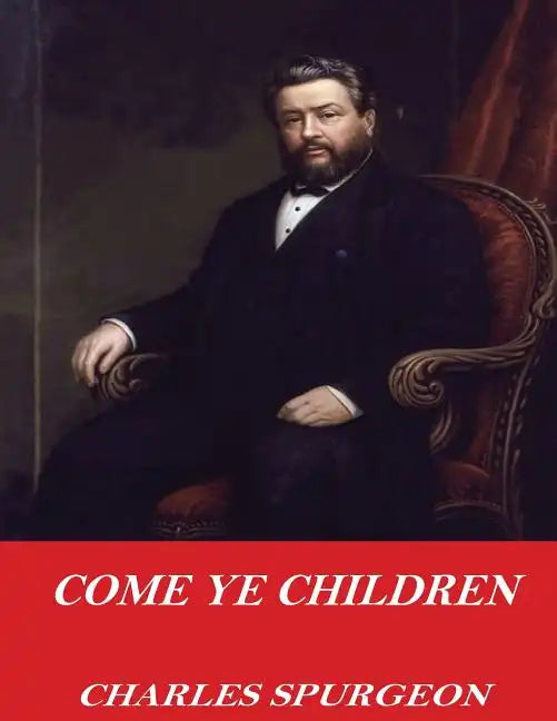 Come Ye Children - Paperback