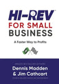 Hi REV for Small Business: A Faster Way to Profits - Paperback