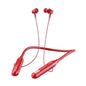 Power Display Card Wireless Bluetooth Sports Headset Long Endurance In
