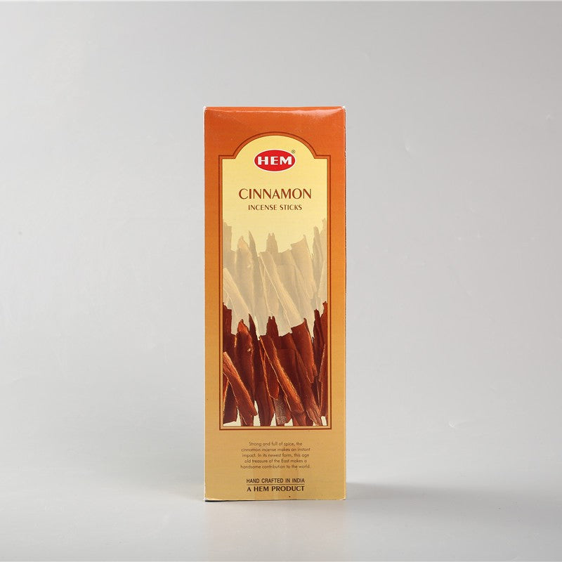 Indian Incense 120 pieces