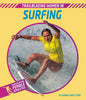 Trailblazing Women in Surfing - Paperback