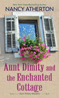 Aunt Dimity and the Enchanted Cottage - Library Binding