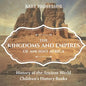 The Kingdoms and Empires of Ancient Africa - History of the Ancient World Children's History Books - Paperback