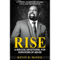 Rise: A Biblical Devotional for Survivors of Abuse - Paperback