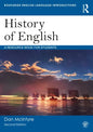 History of English: A Resource Book for Students - Paperback